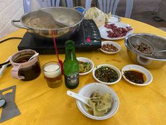 -鑫宝沙茶牛肉火锅(永泰店)