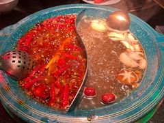 -吼堂老火锅(太古里总店)