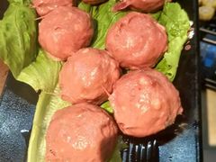 -幸运牛汕头小黄牛牛肉火锅(梅林店)