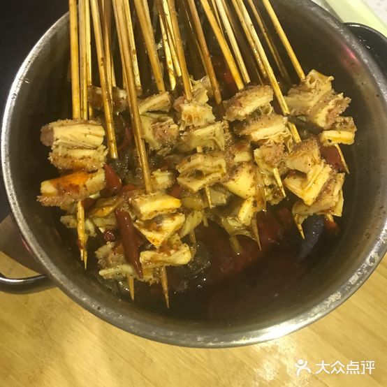 赵阳烧烤(富良商务中心店)