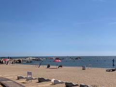 -老虎石海上公园