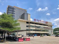 -东豪园林海鲜酒家(南港路辅路店)
