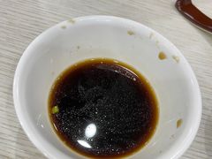 店家秘制酱料-阿狗烧麦(交通局店)
