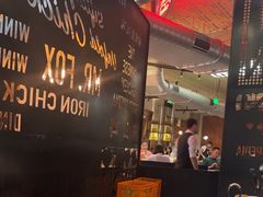 -铁公鸡·四川料理(天环广场店)