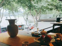 -青竺·青竹茶舍(断桥店)