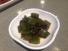 餐前小吃-铜锣湾·有麝自然香(长嘉汇购物公园店)