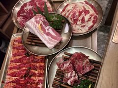 -西塔老太太泥炉烤肉(双井店)