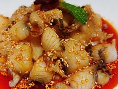 -小广寒电影艺术餐厅(小广寒经三路店)