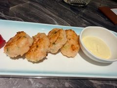 -前海沿·海鲜水饺青岛菜(乐客城店)