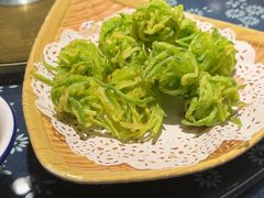 萝卜丝丸子-旺角小渔村(二马路店)