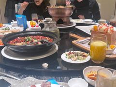 -芳华茶餐厅