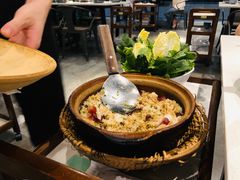 -百年果林椰子鸡(中洲店)