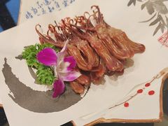 -洪星渔庄临平菜(星万里店)