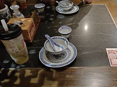 -南京大牌档(新街口德基广场店)