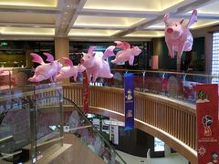 -舌尖上的中国·尝城(力旺广场店)