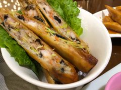-豫璟轩中餐厅(南昌万怡店)