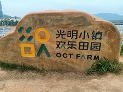 -光明小镇欢乐田园