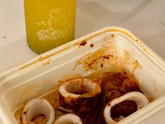 -老大连·海肠捞饭·大连海鲜大连菜(西安路店)