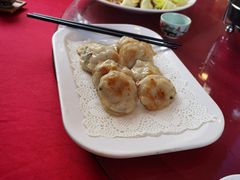 -潮喜竹溪荔湖酒家(荔枝湾店)