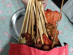 -观景小胖烧烤(观景店)