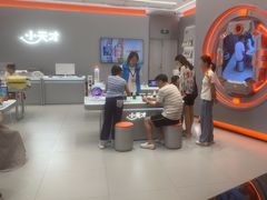 -小天才步步高(泰禾广场旗舰店)