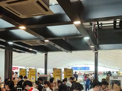 -麦当劳(深圳北站高铁店)