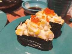 -晴季寿司(活力城店)