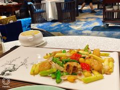 -红棉中餐厅·广州海航威斯汀酒店