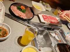 -海底捞火锅(国贸购物中心店)