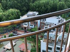 -大理洱海龙湾假日酒店