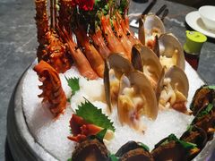 -海天盛宴海鲜自助(正大广场店)