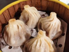 无锡小笼包-王興記(中山路店)