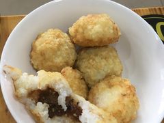 -桃记小吃(贞观街)