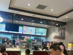 -德克士(前门店)