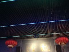-渔堂公园餐厅·本帮菜(乐园路店)
