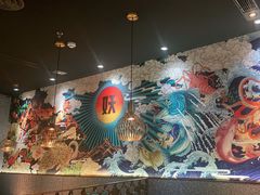 -半天妖|烤鱼·冒烤鸭(汉中吾悦广场店)