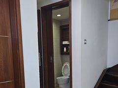 -张钰强中医正骨推拿连锁(华发商都店)