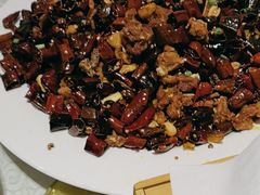 -辣婆婆(航天桥店)