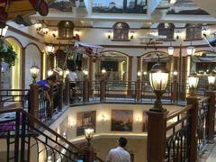火吧梦想王国-火吧PTV聚会餐厅(10号店)