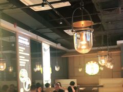 大堂-顺德公广东猪肚鸡·煲仔饭(白石洲店)