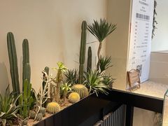 -J Create城市露营咖啡·简餐·宠物(上海动物园店)