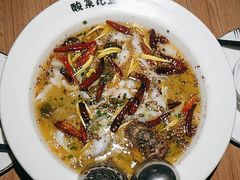 -太二酸菜鱼(群光广场店)