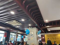 大堂-拱北楼(皇亭广场店)