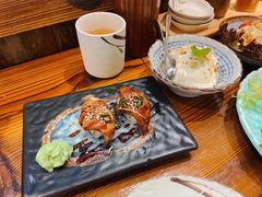 -鸟鹏烧鸟居酒屋(熙龙湾店)