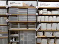 -MUJI无印良品(万达仓山店)