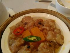 -金苑海鲜酒家(来魅力店)