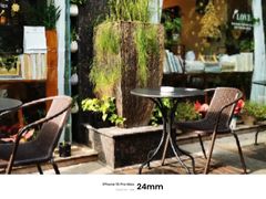 -街角 T·COFFEE 融合料理·BISTRO(车公庙店)