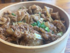 -老雒阳面馆·水席(定鼎门店)