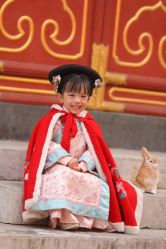 点击看大图 -美云庭古装·格格服汉服·京城旅拍(北京店)