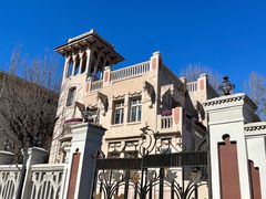 -天津意大利风情旅游区